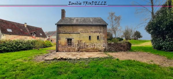 Maison à vendre 5 pièces RUILLE SUR LOIR (72) 3/5 chambres - 3205m² de terrain