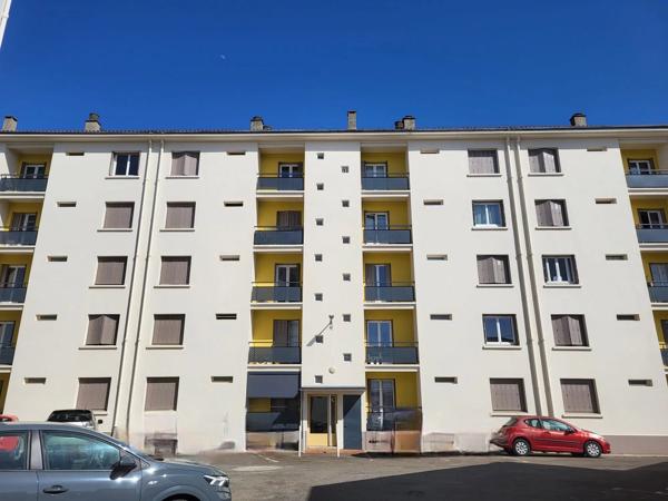 Appartement avec vue imprenable sur la Cité de Carcassonne