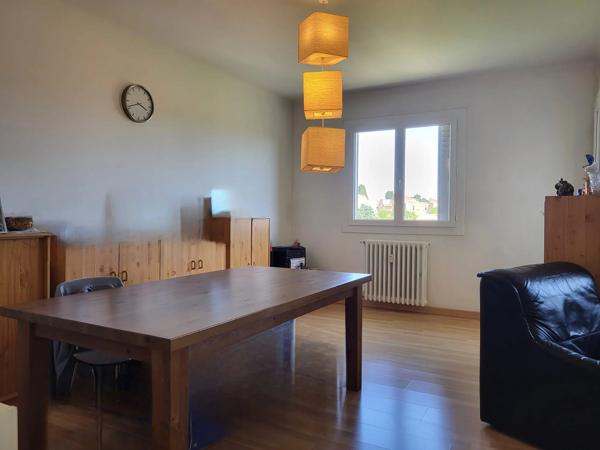 Appartement avec vue imprenable sur la Cité de Carcassonne