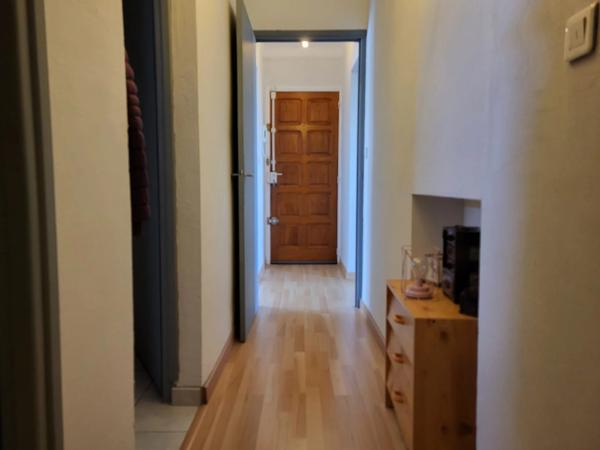 Appartement avec vue imprenable sur la Cité de Carcassonne