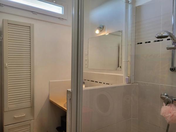 Appartement avec vue imprenable sur la Cité de Carcassonne