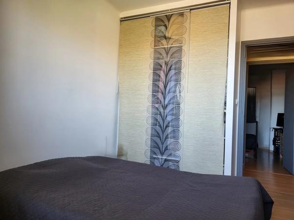 Appartement avec vue imprenable sur la Cité de Carcassonne