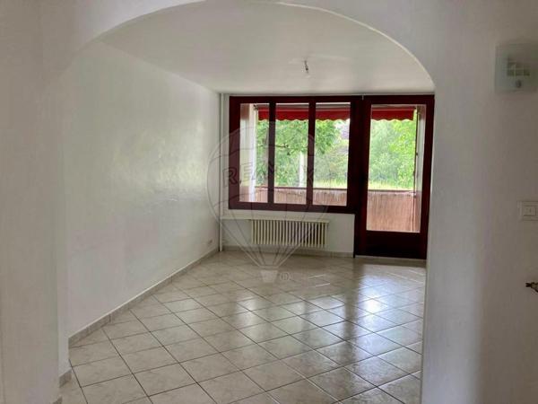 Appartement  en vente - Haute-Savoie - 74