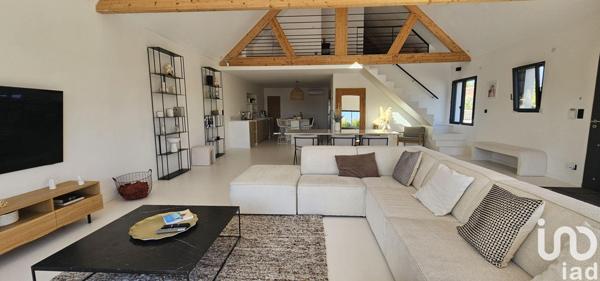 Maison à vendre 5 pièces 154 m² Notre-Dame-d'Oé