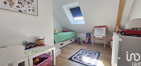 Maison à vendre 5 pièces 154 m² Notre-Dame-d'Oé