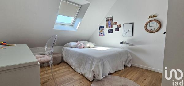 Maison à vendre 5 pièces 154 m² Notre-Dame-d'Oé