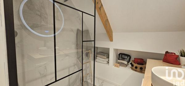 Maison à vendre 5 pièces 154 m² Notre-Dame-d'Oé