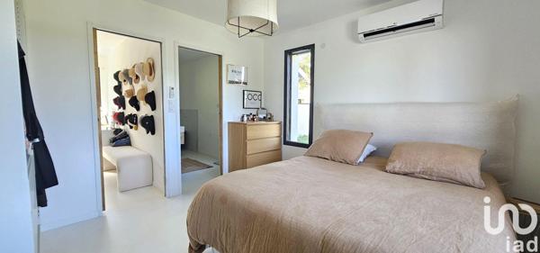 Maison à vendre 5 pièces 154 m² Notre-Dame-d'Oé