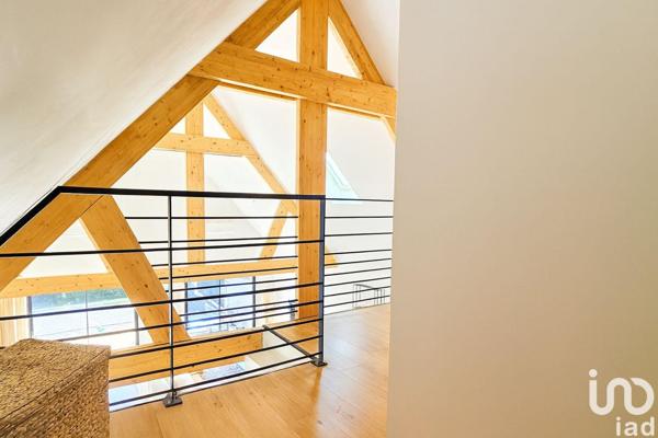 Maison à vendre 5 pièces 154 m² Notre-Dame-d'Oé