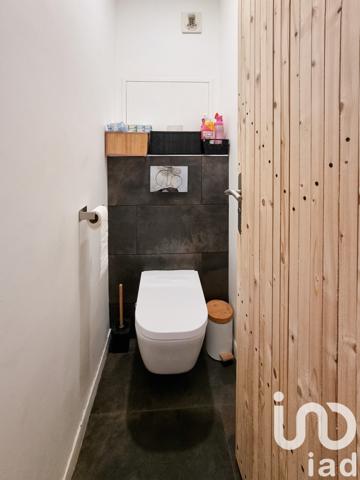 Appartement à vendre 2 pièces 55 m² Lagny-sur-Marne