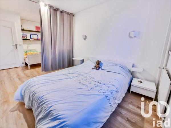 Appartement à vendre 2 pièces 55 m² Lagny-sur-Marne