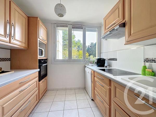Appartement F3 à vendre  3 pièces - 68,50 m2 CASTELNAU LE LEZ - 34