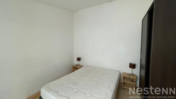 A vendre - Deux maisons sur un terrain à LOCMARIAQUER