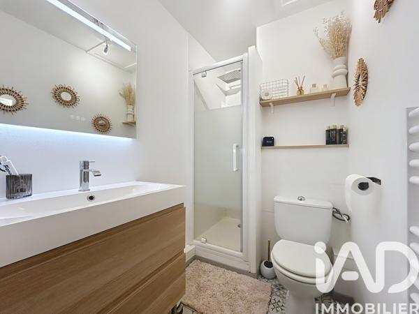 Appartement à vendre 4 pièces 89 m² Pontault-Combault