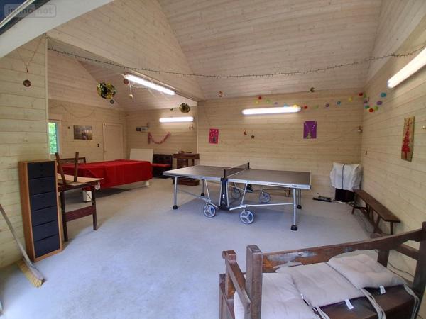 Terrain à Batir à vendre à Bagnoles-de-l'Orne-Normandie dans l'Orne (61140), ref : 61049-1083