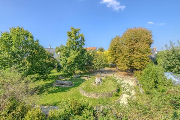 Vente Maison95 m² - 5 Pièces - NANTES (44100)