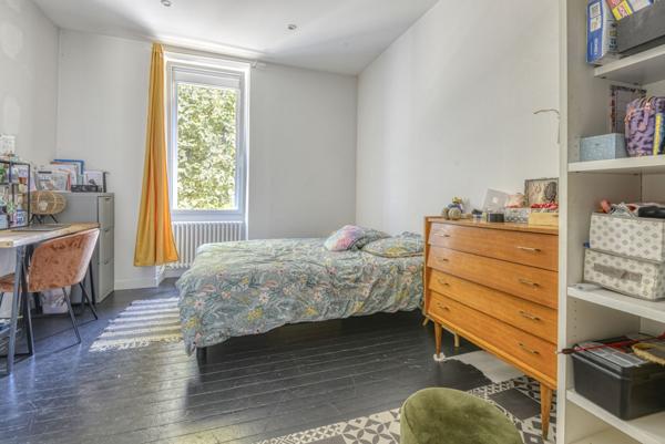 Vente Maison95 m² - 5 Pièces - NANTES (44100)