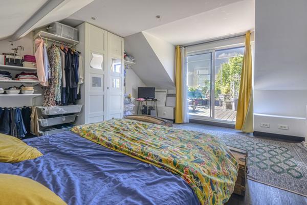 Vente Maison95 m² - 5 Pièces - NANTES (44100)