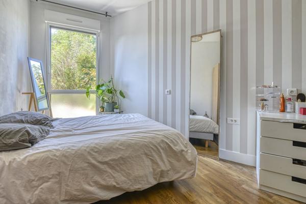 Vente Maison95 m² - 5 Pièces - NANTES (44100)