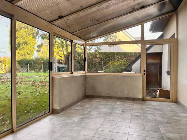 Maison familiale à rénover avec terrain constructible et fort potentiel