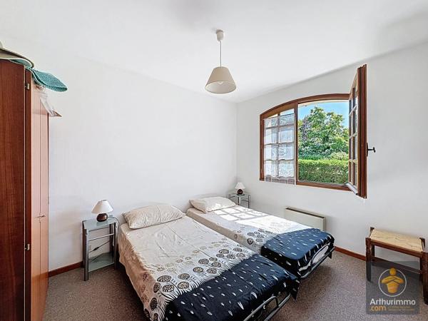 Vente Maison 5 pièces 135 m2 à Saint-Paul-en-Born