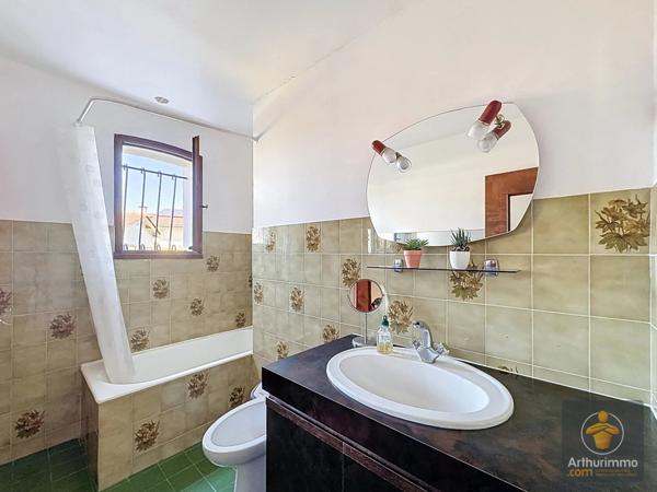 Vente Maison 5 pièces 135 m2 à Saint-Paul-en-Born