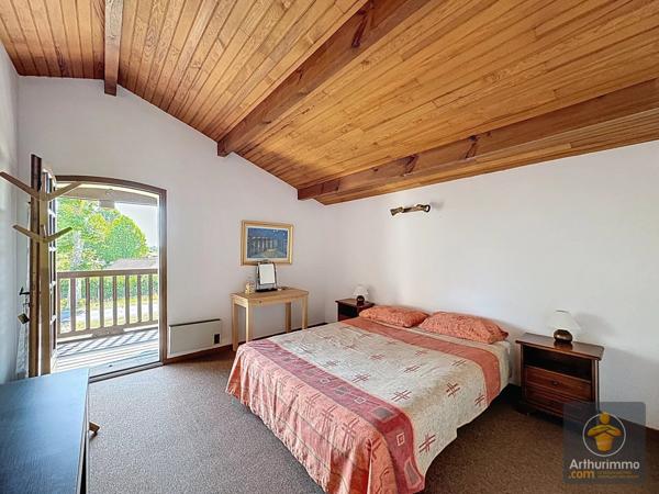 Vente Maison 5 pièces 135 m2 à Saint-Paul-en-Born