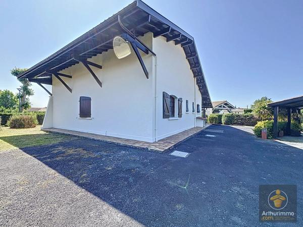 Vente Maison 5 pièces 135 m2 à Saint-Paul-en-Born
