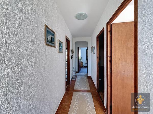 Vente Maison 5 pièces 135 m2 à Saint-Paul-en-Born