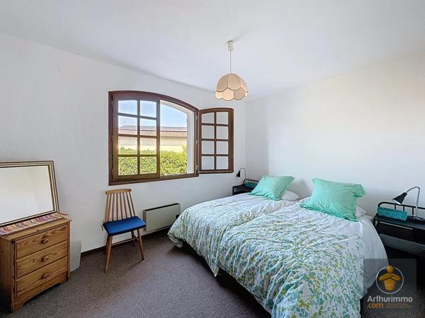 Vente Maison 5 pièces 135 m2 à Saint-Paul-en-Born