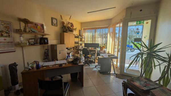 Appartement 5 pièces à vendre Rochefort - 17300 / Réf: 3357