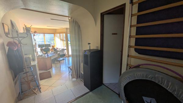 Appartement 5 pièces à vendre Rochefort - 17300 / Réf: 3357