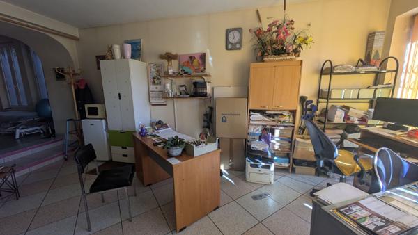 Appartement 5 pièces à vendre Rochefort - 17300 / Réf: 3357