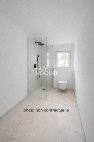 MAISON À VENDRE DE 3 PIÈCES DE 76,00 M²