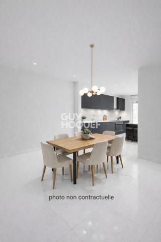 Maison à vendre de 3 pièces de 76 m²
