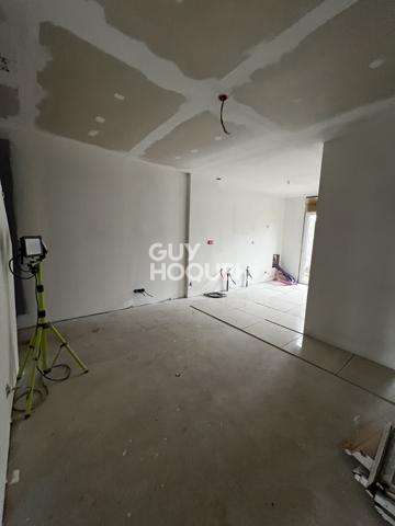 Maison à vendre de 3 pièces de 76 m²