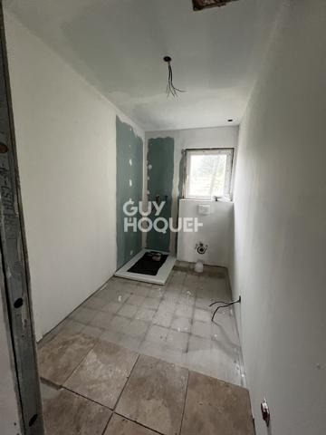 Maison à vendre de 3 pièces de 76 m²