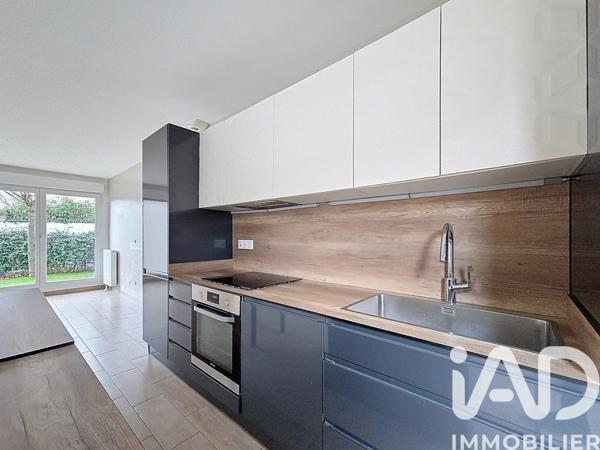 Appartement à vendre 4 pièces 74 m² Chennevières-sur-Marne