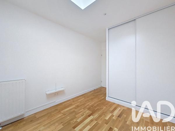 Appartement à vendre 4 pièces 74 m² Chennevières-sur-Marne