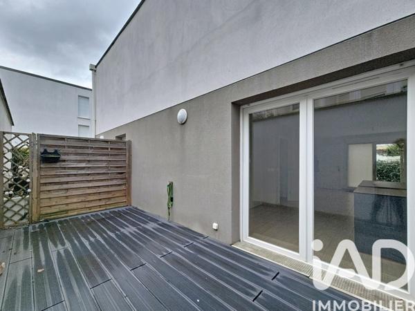 Appartement à vendre 4 pièces 74 m² Chennevières-sur-Marne