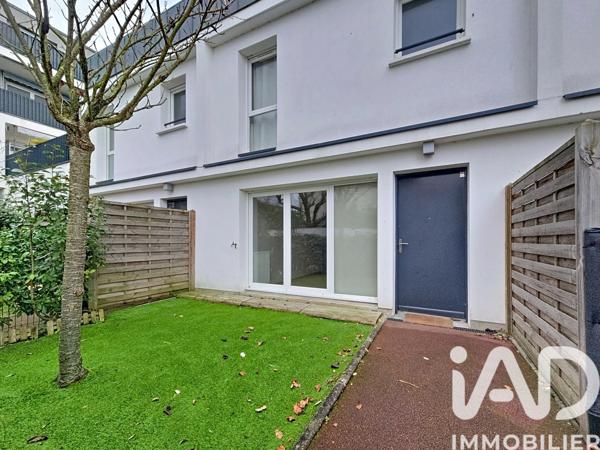 Appartement à vendre 4 pièces 74 m² Chennevières-sur-Marne