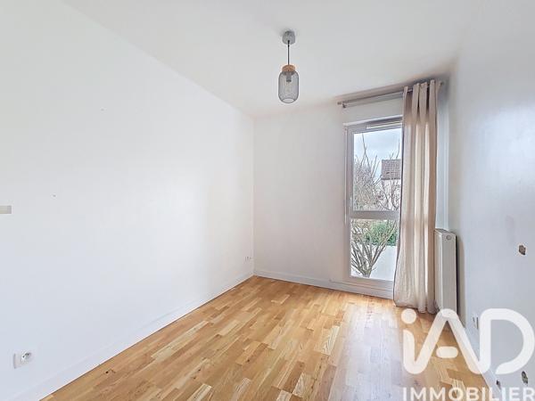 Appartement à vendre 4 pièces 74 m² Chennevières-sur-Marne