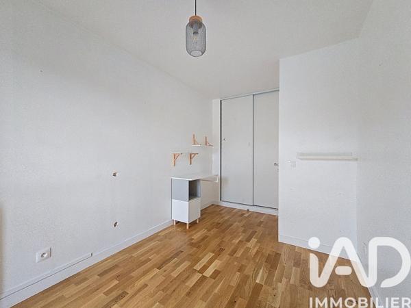 Appartement à vendre 4 pièces 74 m² Chennevières-sur-Marne