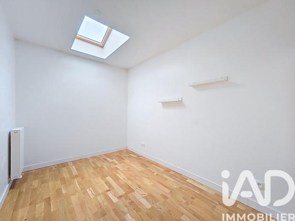 Appartement à vendre 4 pièces 74 m² Chennevières-sur-Marne