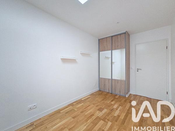 Appartement à vendre 4 pièces 74 m² Chennevières-sur-Marne