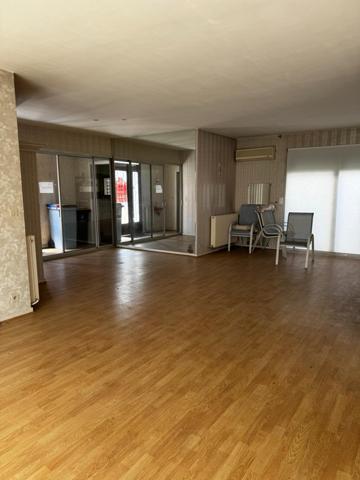 RARE-MAISON DE VILLE A FORT POTENTIEL AU COEUR DU CENTRE VILLE DE LA TESTE DE BUCH