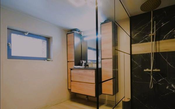 Maison à vendre    5 pièces •  Yvetot