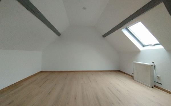 Maison à vendre    5 pièces •  Yvetot