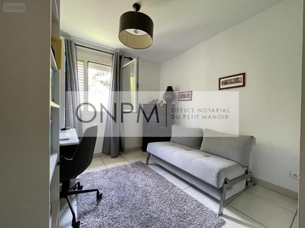 Appartement à vendre à Le Lamentin en Martinique (97232), ref : 97207-696