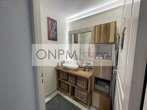 Appartement à vendre à Le Lamentin en Martinique (97232), ref : 97207-696